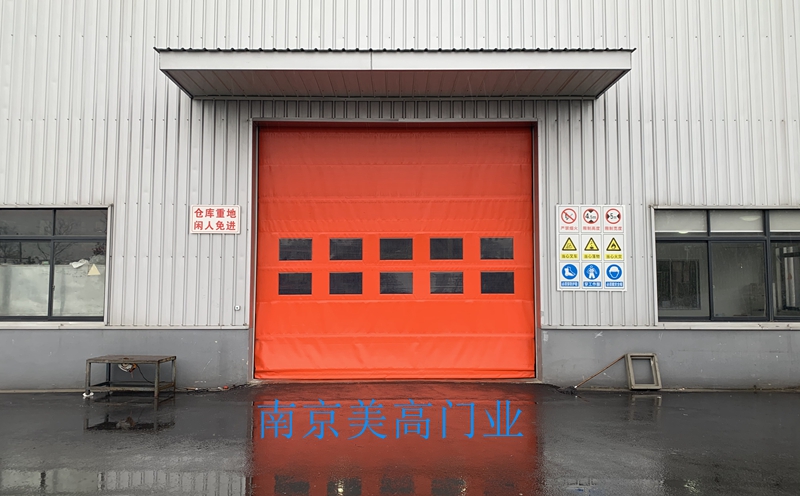 上海工业厂房抗风型堆积门产品介绍插图1 上海工业厂房抗风型堆积门产品介绍插图1
