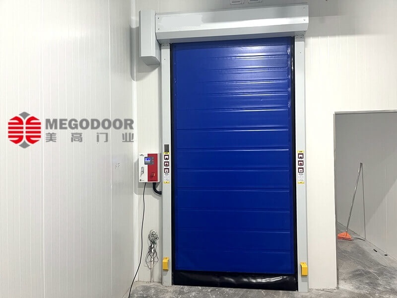 上海快速门厂家介绍:如何选择品质可靠的工业快速门插图3 上海快速门厂家介绍:如何选择品质可靠的工业快速门插图3