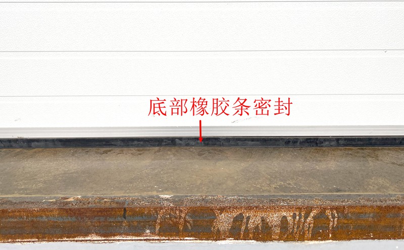 上海仓库为什么越来越多使用工业提升门？插图5