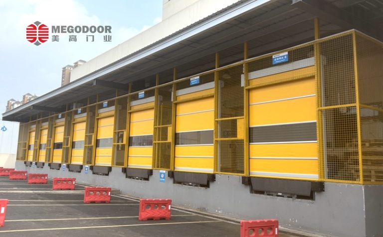 上海工厂如何选择卷帘门？不同使用场景的选型建议缩略图